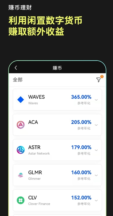 gate官网